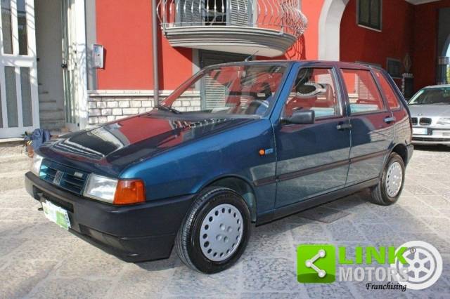 Image 1/10 of FIAT Uno 60 (1992)
