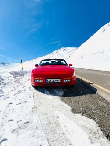 Image 1/4 of Porsche 944 S2 (1989)