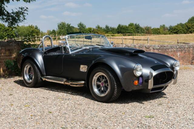 Afbeelding 1/55 van AC Cobra Mk IV (1989)