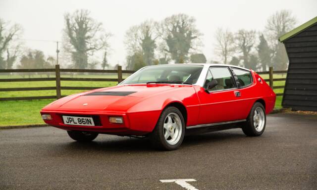 Image 1/42 of Lotus Elite (503) (1975)