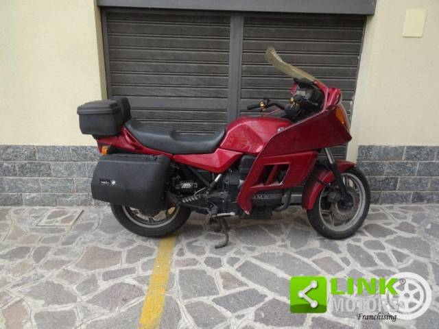 Immagine 1/10 di BMW DUMMY (1992)