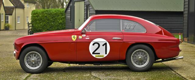 Bild 1/50 von Ferrari 212 Inter (1952)