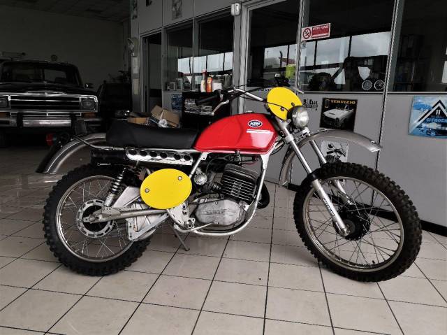 Image 1/20 of KTM DUMMY (1973)