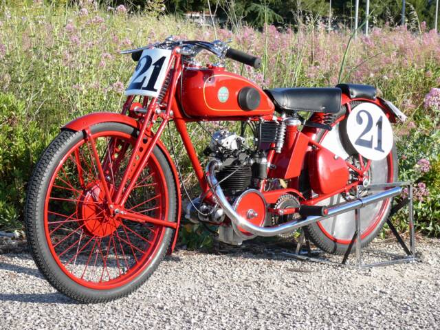 Immagine 1/50 di Benelli DUMMY (1930)
