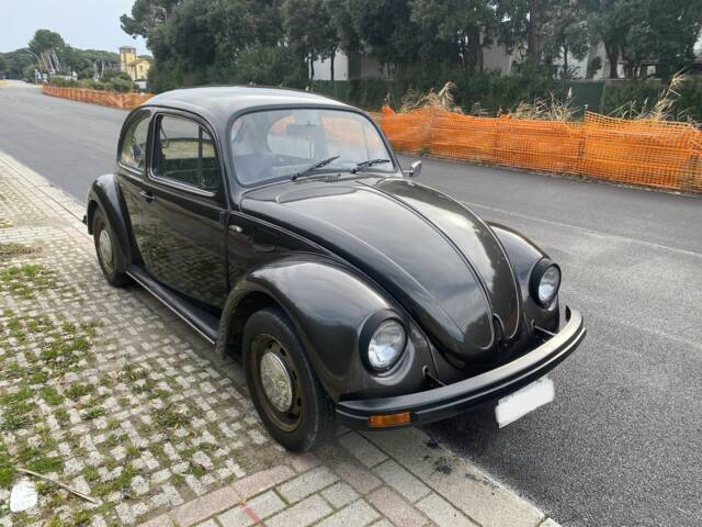 Afbeelding 1/8 van Volkswagen Beetle 1200 L (1979)