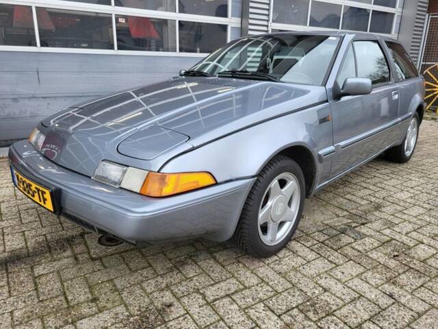 Afbeelding 1/7 van Volvo 480 S (1994)