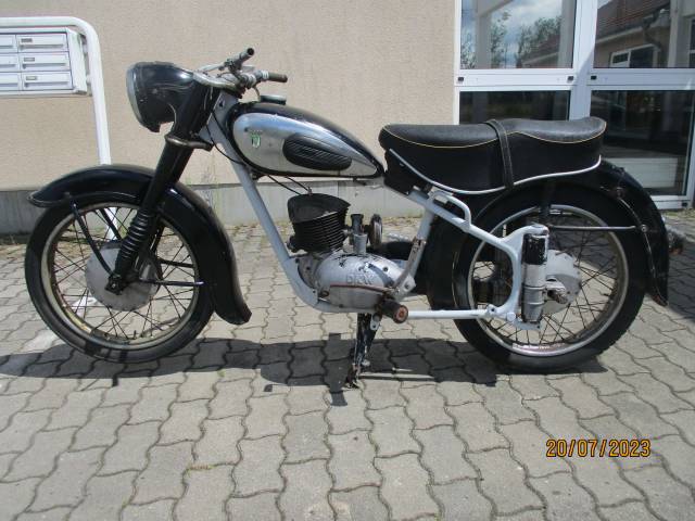 Bild 1/21 von DKW DUMMY (1952)