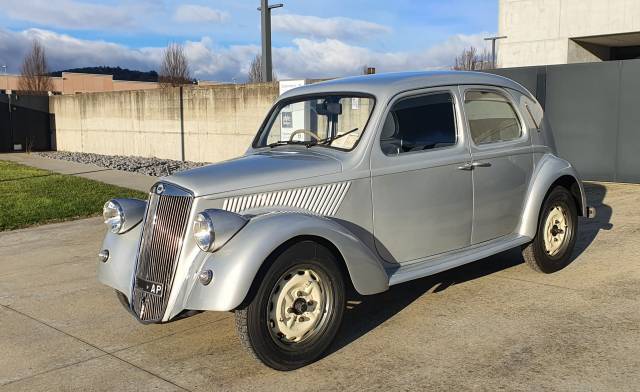 Bild 1/45 von Lancia Ardea (1951)