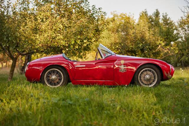 Image 1/42 of Moretti 750 Sport Spider (1955)