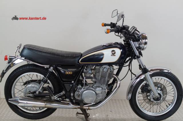 Image 1/19 of Yamaha DUMMY (1984)