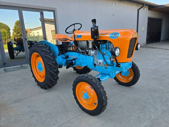 Image 1/82 of Lamborghini 1R (1966)