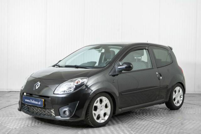 Image 1/40 of Renault Twingo 1.2 16V (2008)