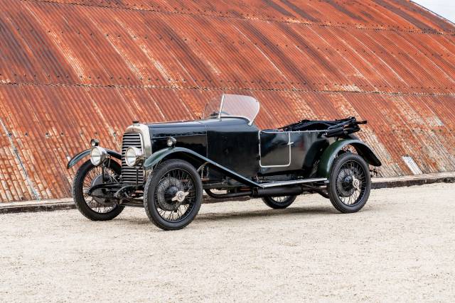 Image 1/33 of Aston Martin 1,5 Litre (1928)