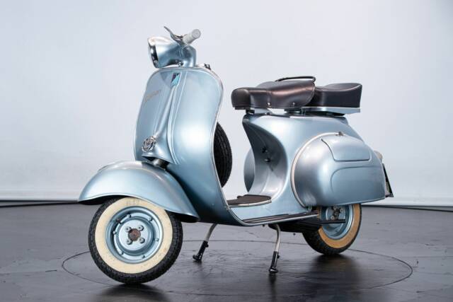 Image 1/12 of Piaggio DUMMY (1950)