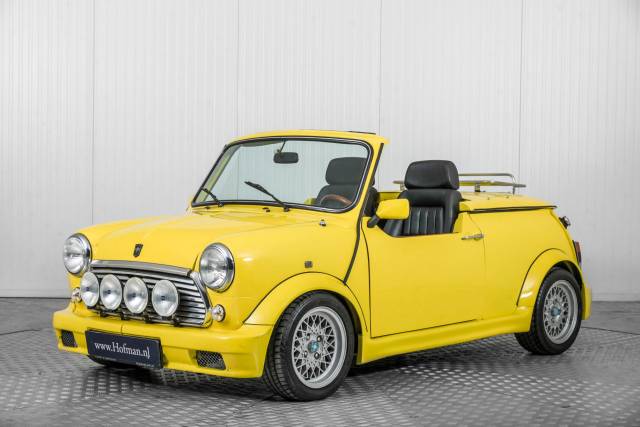 Bild 1/50 von Mini 1000 (1976)