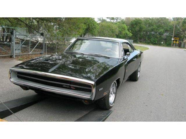 Image 1/15 of Dodge Charger R/T 426 (1970)
