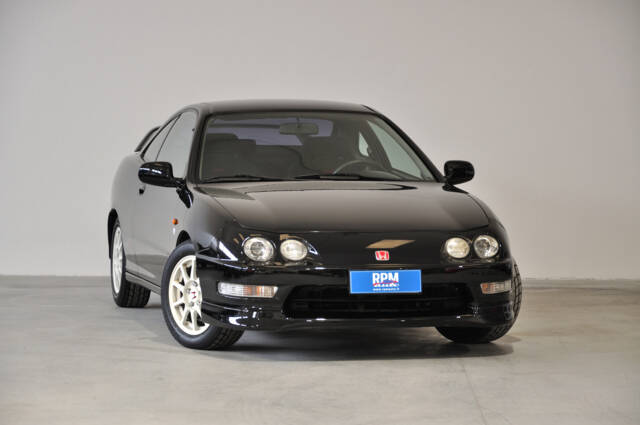 Afbeelding 1/39 van Honda Integra Type R (1998)