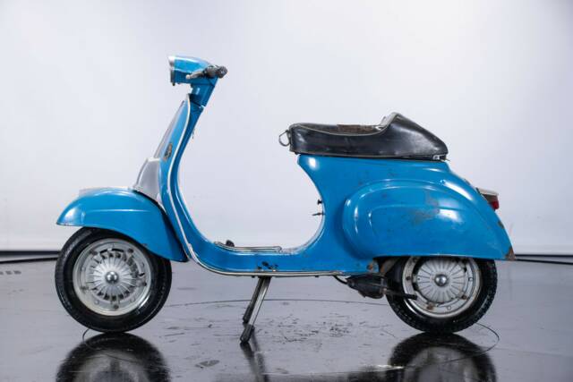 Bild 1/50 von Piaggio Vespa 50 Special (1979)