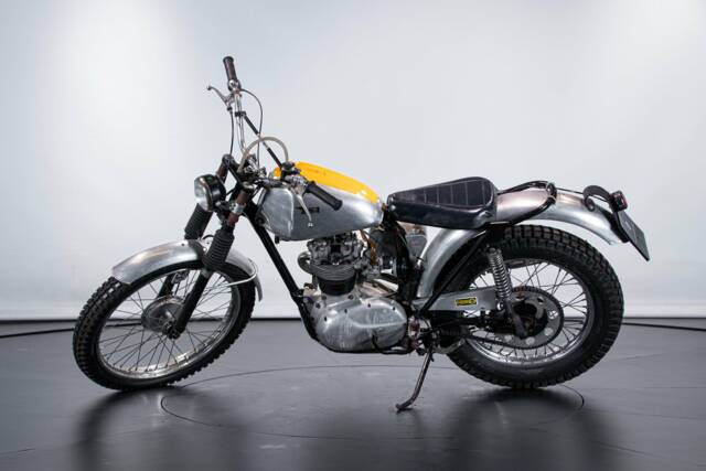 Image 1/50 of BSA DUMMY (1963)