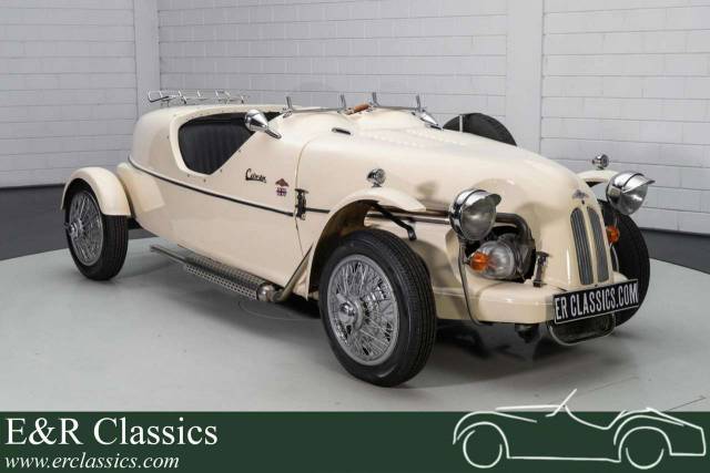 Bild 1/15 von Le Patron 2 CV (1954)