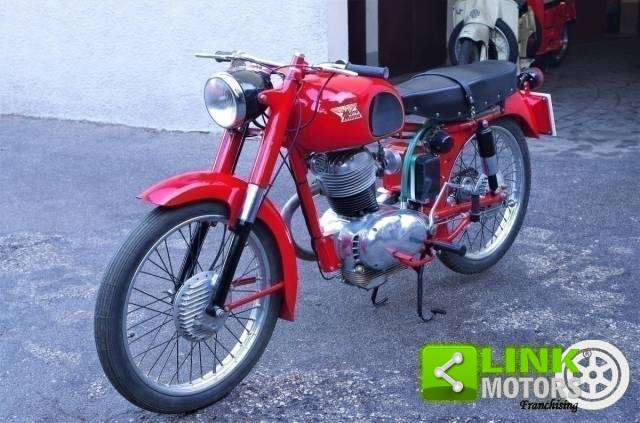 Bild 1/21 von Moto Morini DUMMY (1954)