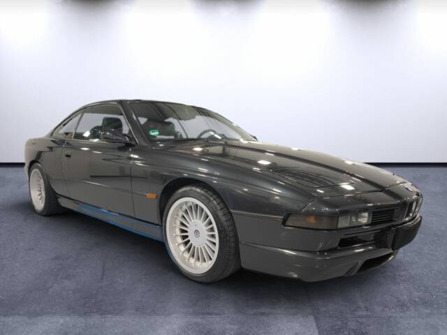 Image 1/16 of BMW 850CSi (1994)