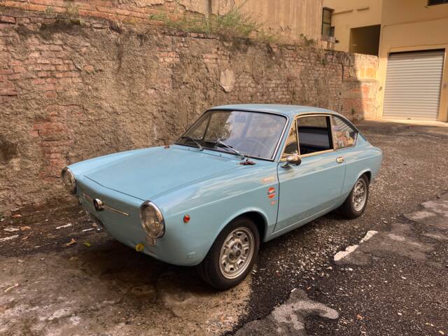Immagine 1/18 di FIAT 850 Coupe (1965)