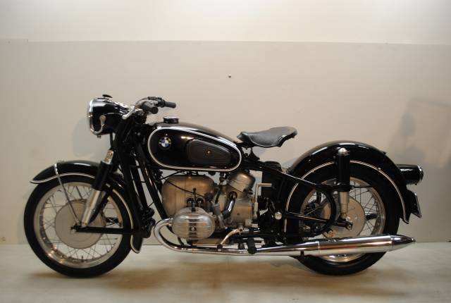BMW R50/2