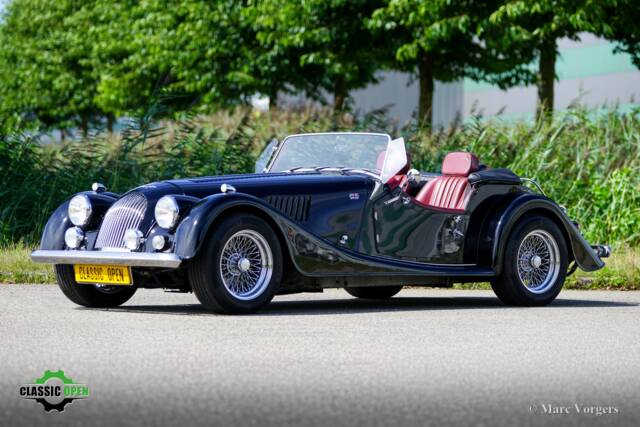 Image 1/51 de Morgan Plus 4 2-Seater (2006)
