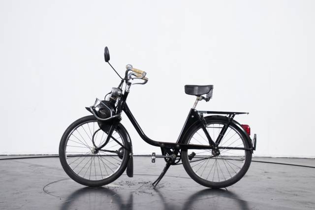 Image 1/9 of Solex DUMMY (1968)