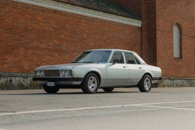 Image 1/7 of Monteverdi Sierra Grande 1500 (1980)