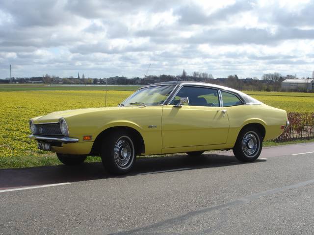 Ford Maverick