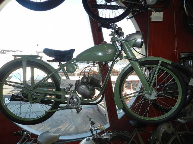 Bild 1/9 von Express Werke DUMMY (1951)