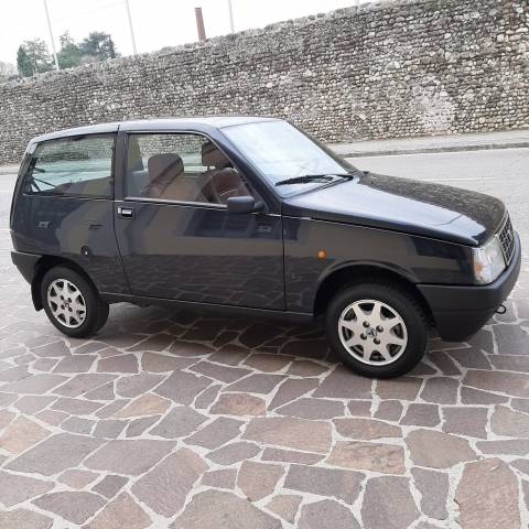 Bild 1/9 von Lancia Y10 LX I.E. (1992)