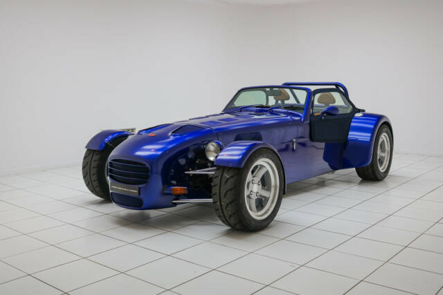 Image 1/18 of Donkervoort D8 180 (2001)