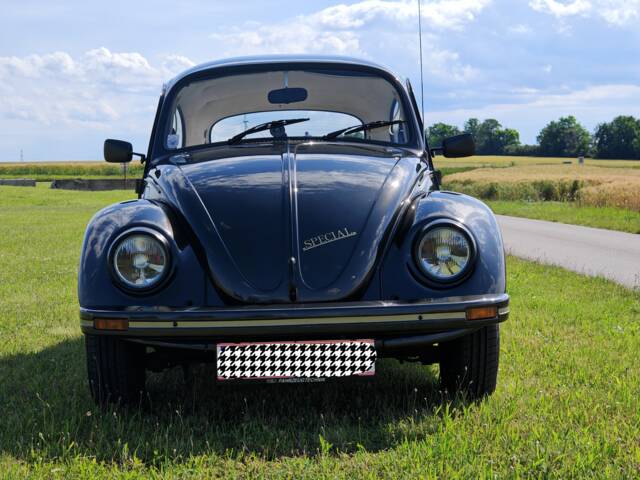 Afbeelding 1/24 van Volkswagen Beetle 1200 Mexico (1982)