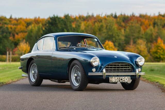 Bild 1/50 von AC Aceca (1957)