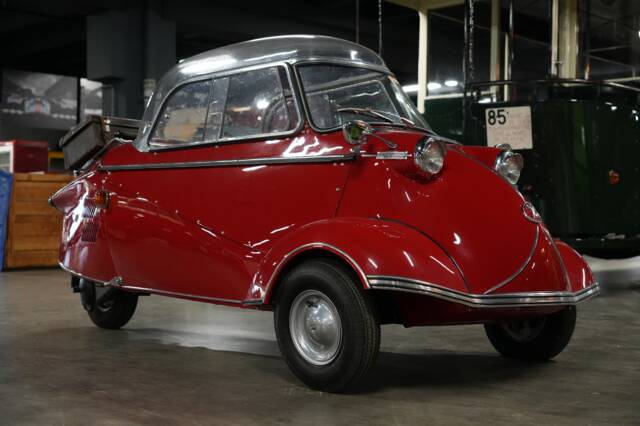 Immagine 1/16 di Messerschmitt / FMR KR 200 (1955)