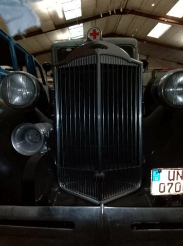 Bild 1/7 von Packard Super Eight (1935)