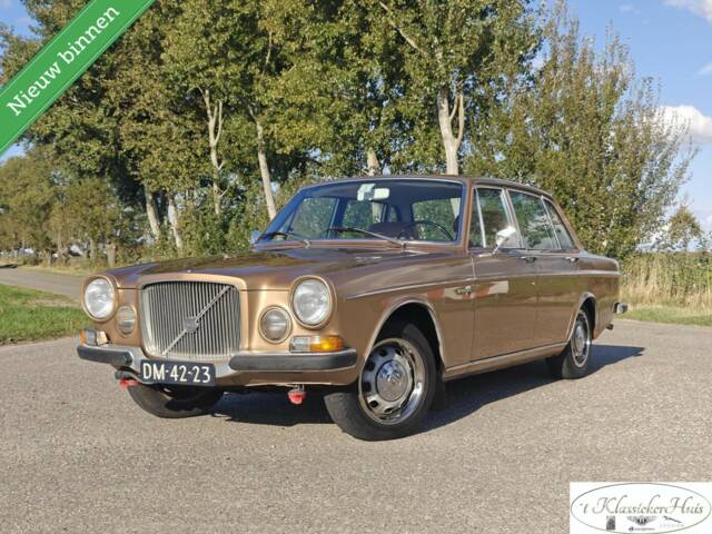 Image 1/39 de Volvo 164 (1971)