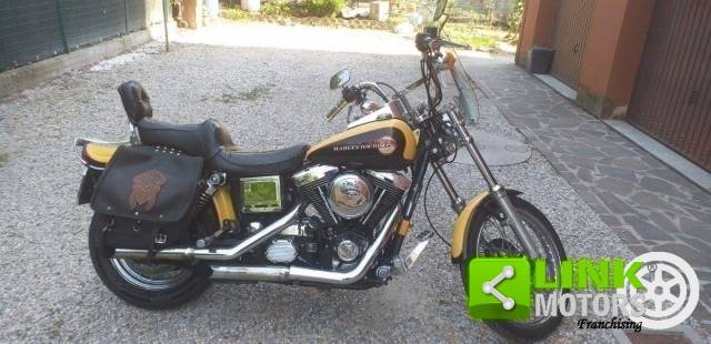 Bild 1/5 von Harley-Davidson DUMMY (1995)