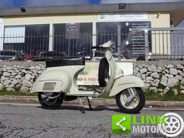 Bild 1/9 von Piaggio DUMMY (1963)