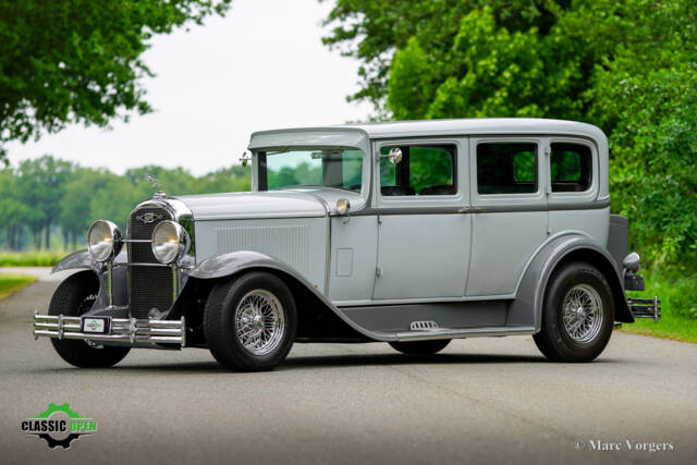 Afbeelding 1/55 van Buick Model 47 (1929)