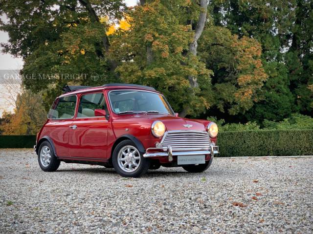 Bild 1/50 von Mini Mini 1.3i Kensington (1996)