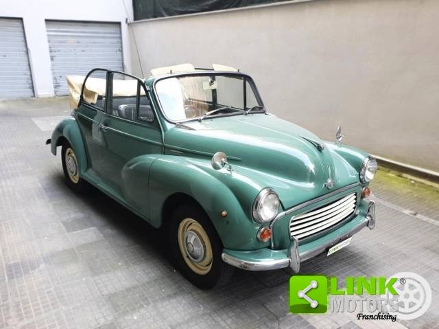 Image 1/13 de Innocenti Spider S (1965)
