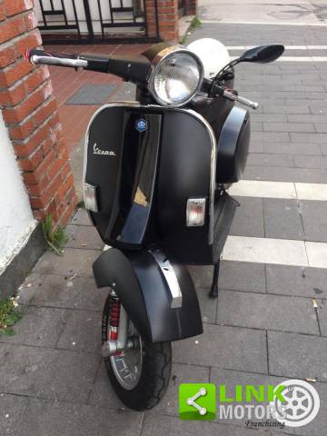 Image 1/8 of Piaggio DUMMY (1982)