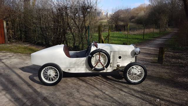 Image 1/12 of Salmson AL3 (1923)
