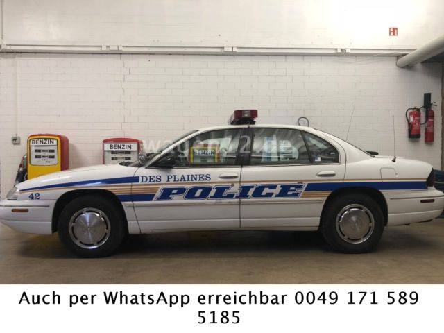 Image 1/14 of Chevrolet Lumina (1998)