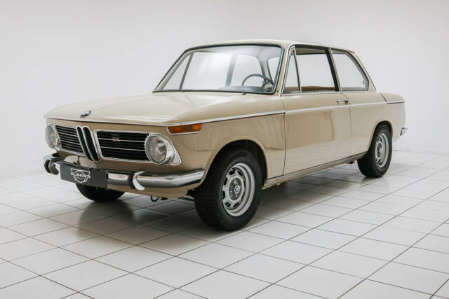 Afbeelding 1/20 van BMW 2002 (1971)