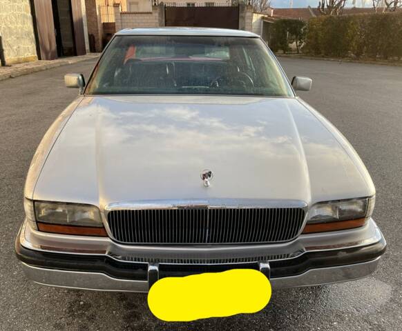 Imagen 1/4 de Buick Park Avenue (1992)